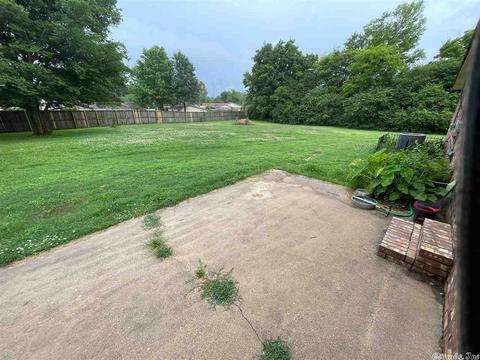 7968 Zuber, Benton, AR 72019 photo 3