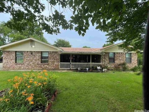 7968 Zuber, Benton, AR 72019 photo 2