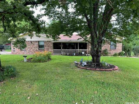 7968 Zuber, Benton, AR 72019 photo 1