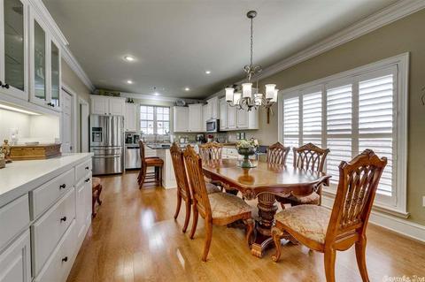 3045 Robert Ott Cir, Conway, AR 72034 photo 8