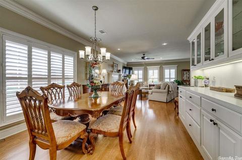 3045 Robert Ott Cir, Conway, AR 72034 photo 10