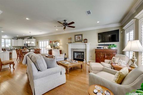 3045 Robert Ott Cir, Conway, AR 72034 photo 3