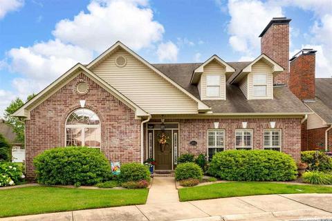 3045 Robert Ott Cir, Conway, AR 72034 photo 1