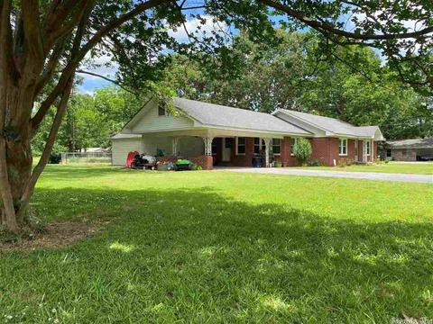 208 Jackson St, Hazen, AR 72064 photo 2