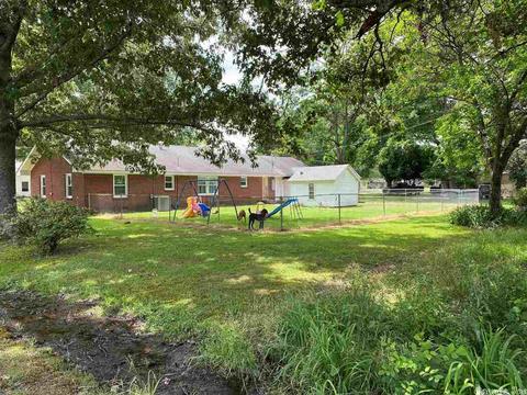 208 Jackson St, Hazen, AR 72064 photo 16