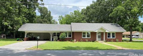 208 Jackson St, Hazen, AR 72064 photo 1