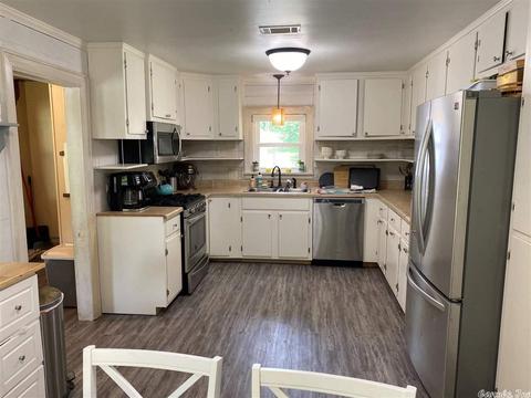 208 Jackson St, Hazen, AR 72064 photo 8