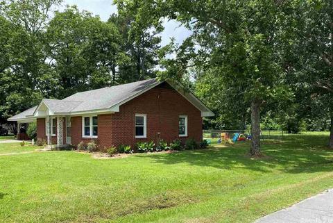 208 Jackson St, Hazen, AR 72064 photo 3