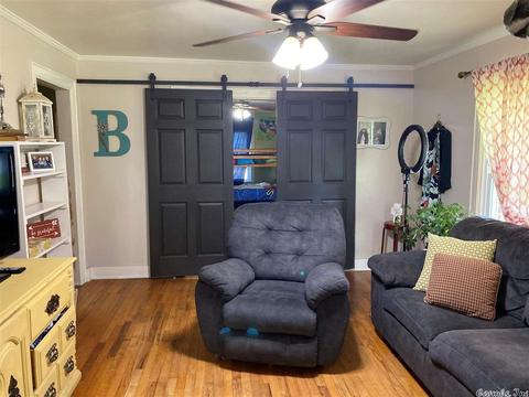 208 Jackson St, Hazen, AR 72064 photo 6