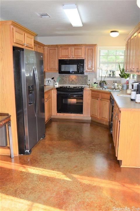 54 Mitchell, Greenbrier, AR 72058 photo 5