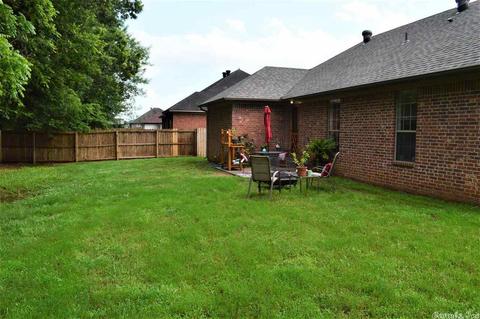 54 Mitchell, Greenbrier, AR 72058 photo 23