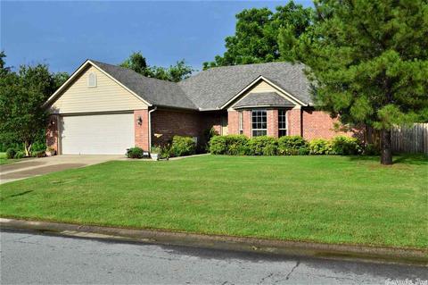 54 Mitchell, Greenbrier, AR 72058 photo 28