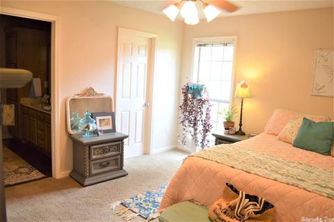 54 Mitchell, Greenbrier, AR 72058 photo 10
