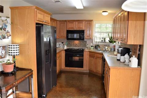 54 Mitchell, Greenbrier, AR 72058 photo 6
