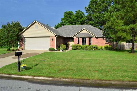 54 Mitchell, Greenbrier, AR 72058 photo 26
