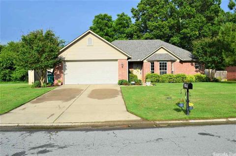 54 Mitchell, Greenbrier, AR 72058 photo 1