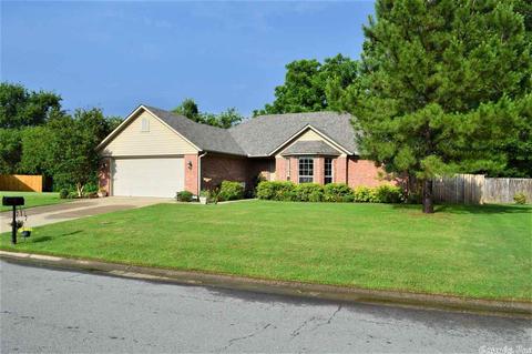 54 Mitchell, Greenbrier, AR 72058 photo 27