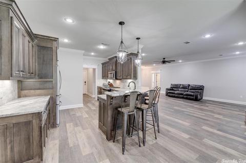 14 Garrison Rd, Greenbrier, AR 72058 photo 9