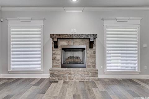 14 Garrison Rd, Greenbrier, AR 72058 photo 4