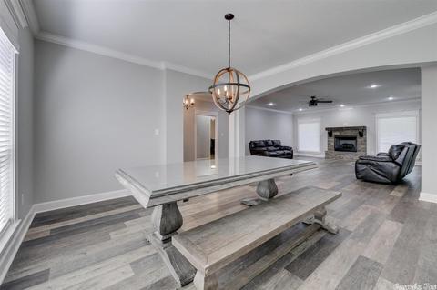 14 Garrison Rd, Greenbrier, AR 72058 photo 8