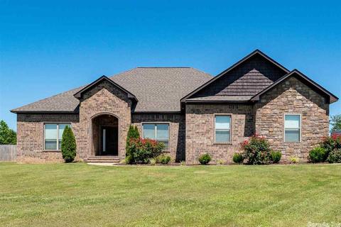 14 Garrison Rd, Greenbrier, AR 72058 photo 1