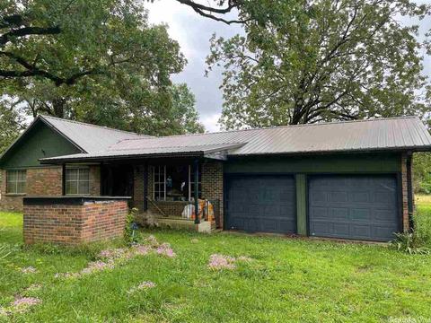 160 Hamilton Ln, Vandervoort, AR 71972 photo 3