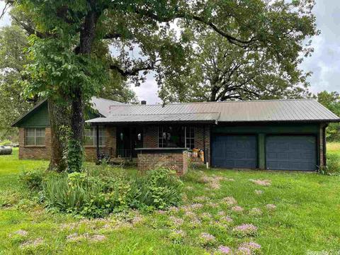 160 Hamilton Ln, Vandervoort, AR 71972 photo 2