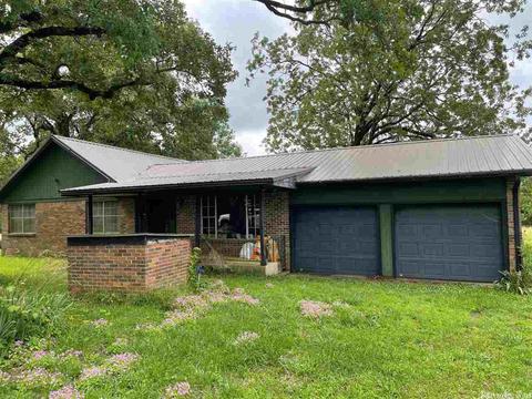 160 Hamilton Ln, Vandervoort, AR 71972 photo 1