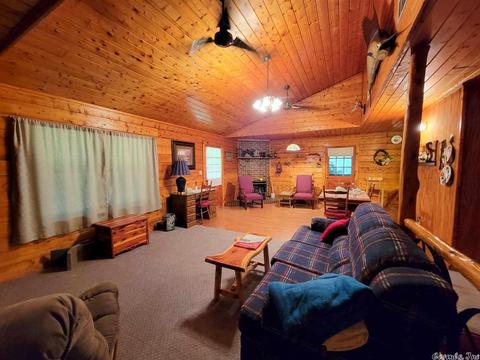 124 Cedar Ln, Horatio, AR 71842 photo 4