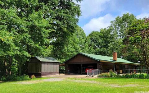 124 Cedar Ln, Horatio, AR 71842 photo 18