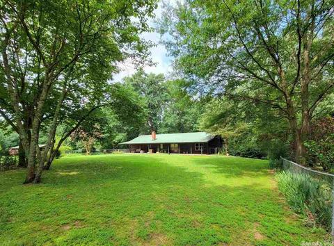 124 Cedar Ln, Horatio, AR 71842 photo 1