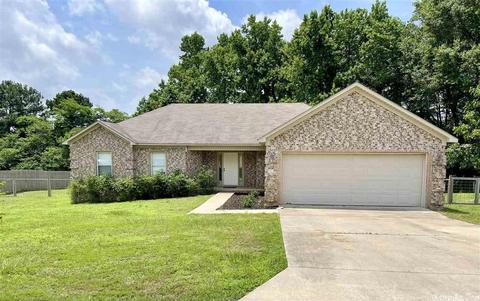 78 Fuscata Loop, Lonoke, AR 72086 photo 1