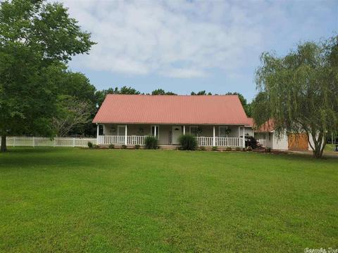 212 Gillham Rd, Beebe, AR 72012 photo 1