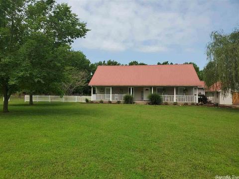 212 Gillham Rd, Beebe, AR 72012 photo 2