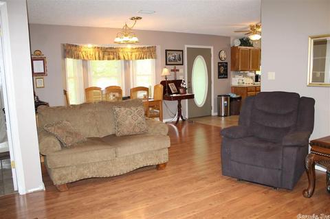 90 Ridgeview Dr, Conway, AR 72032 photo 29