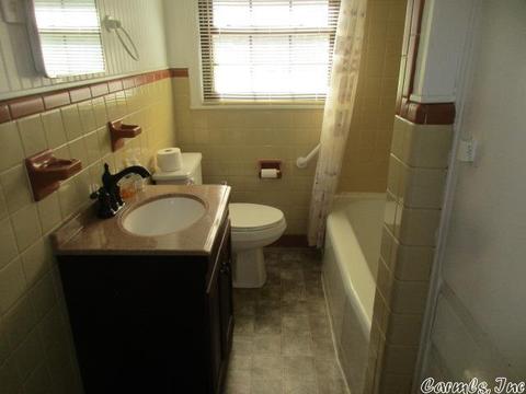 5116 S Highway 79, Pine Bluff, AR 71603 photo 8