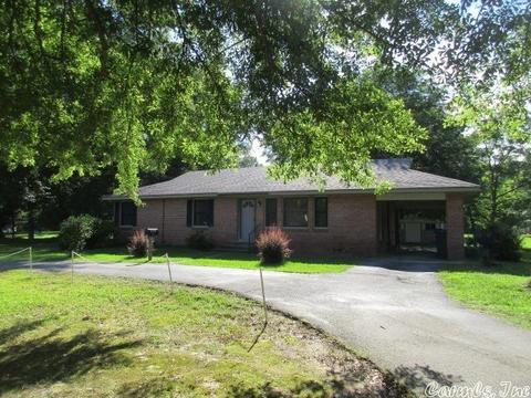 5116 S Highway 79, Pine Bluff, AR 71603 photo 1