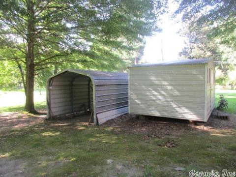5116 S Highway 79, Pine Bluff, AR 71603 photo 3