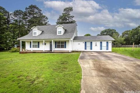 34 Woodlawn Dr, Beebe, AR 72012 photo 1