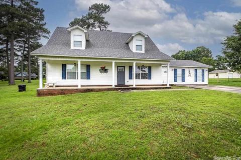 34 Woodlawn Dr, Beebe, AR 72012 photo 2