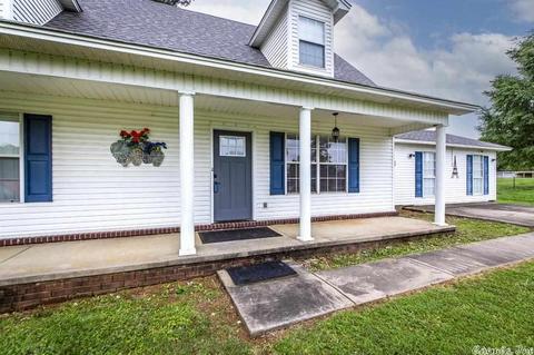 34 Woodlawn Dr, Beebe, AR 72012 photo 3