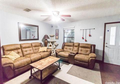 4007 Ginger Dr, Benton, AR 72019 photo 6