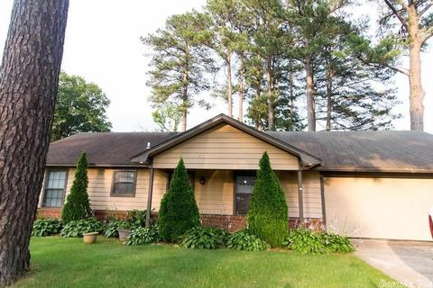 4007 Ginger Dr, Benton, AR 72019 photo 1