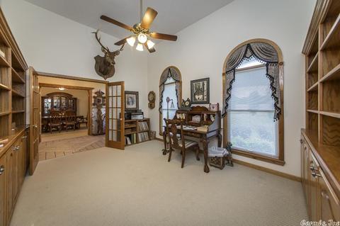 444 Quattlebaum Rd, Clinton, AR 72031 photo 9