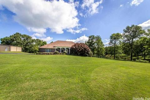 444 Quattlebaum Rd, Clinton, AR 72031 photo 1