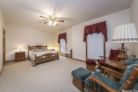 444 Quattlebaum Rd, Clinton, AR 72031 photo 15