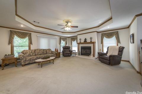 444 Quattlebaum Rd, Clinton, AR 72031 photo 13
