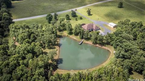 444 Quattlebaum Rd, Clinton, AR 72031 photo 7
