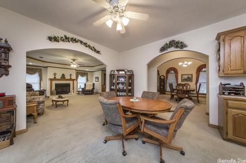 444 Quattlebaum Rd, Clinton, AR 72031 photo 12