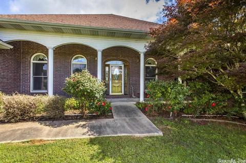444 Quattlebaum Rd, Clinton, AR 72031 photo 2